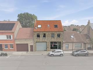 Maison à vendre à Alveringem
