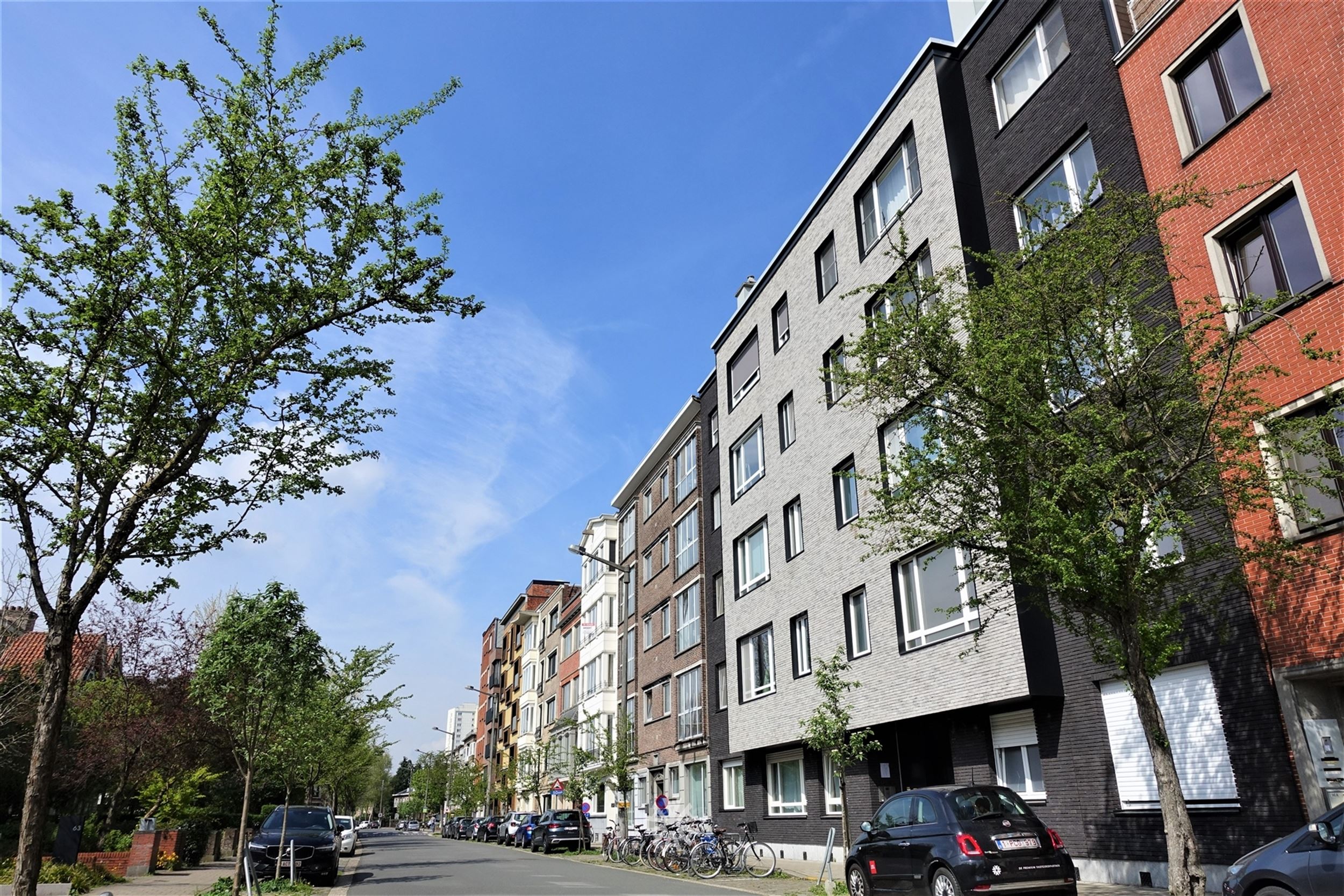 Appartement in Gent