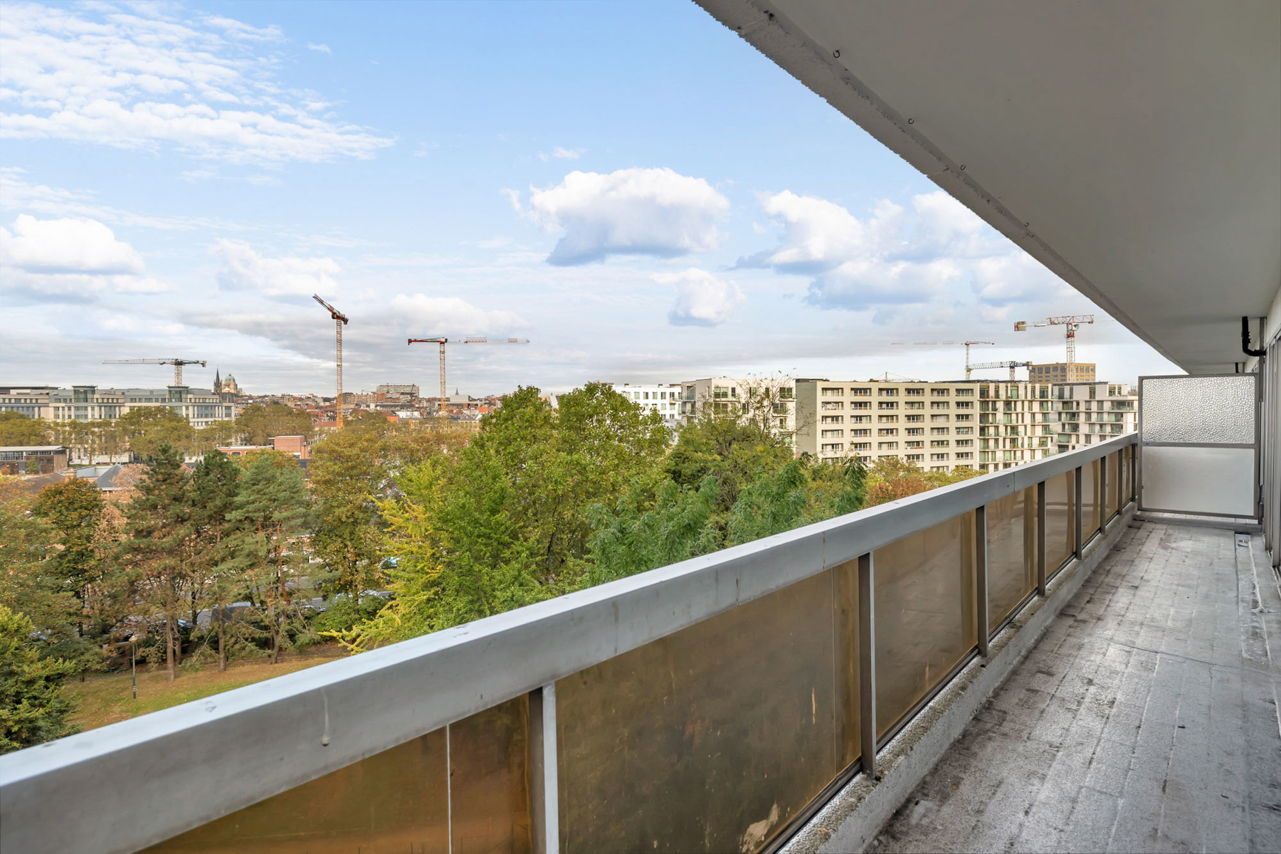 Appartement met 2 slaapkamers – EPC C! - foto 1