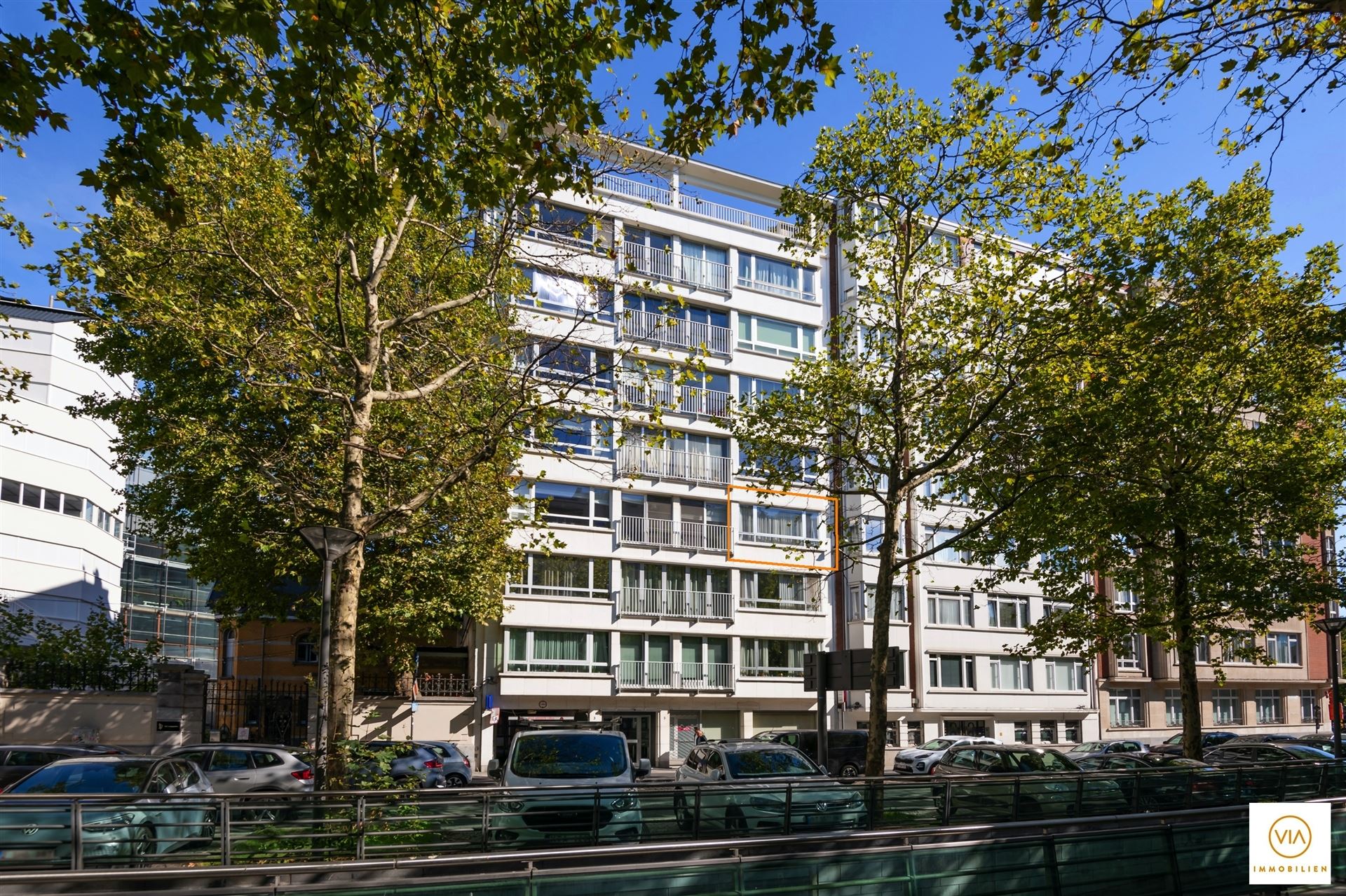 Authentiek op te frissen app. met 3slk  - foto 1