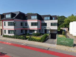 Appartement à vendre à Schilde