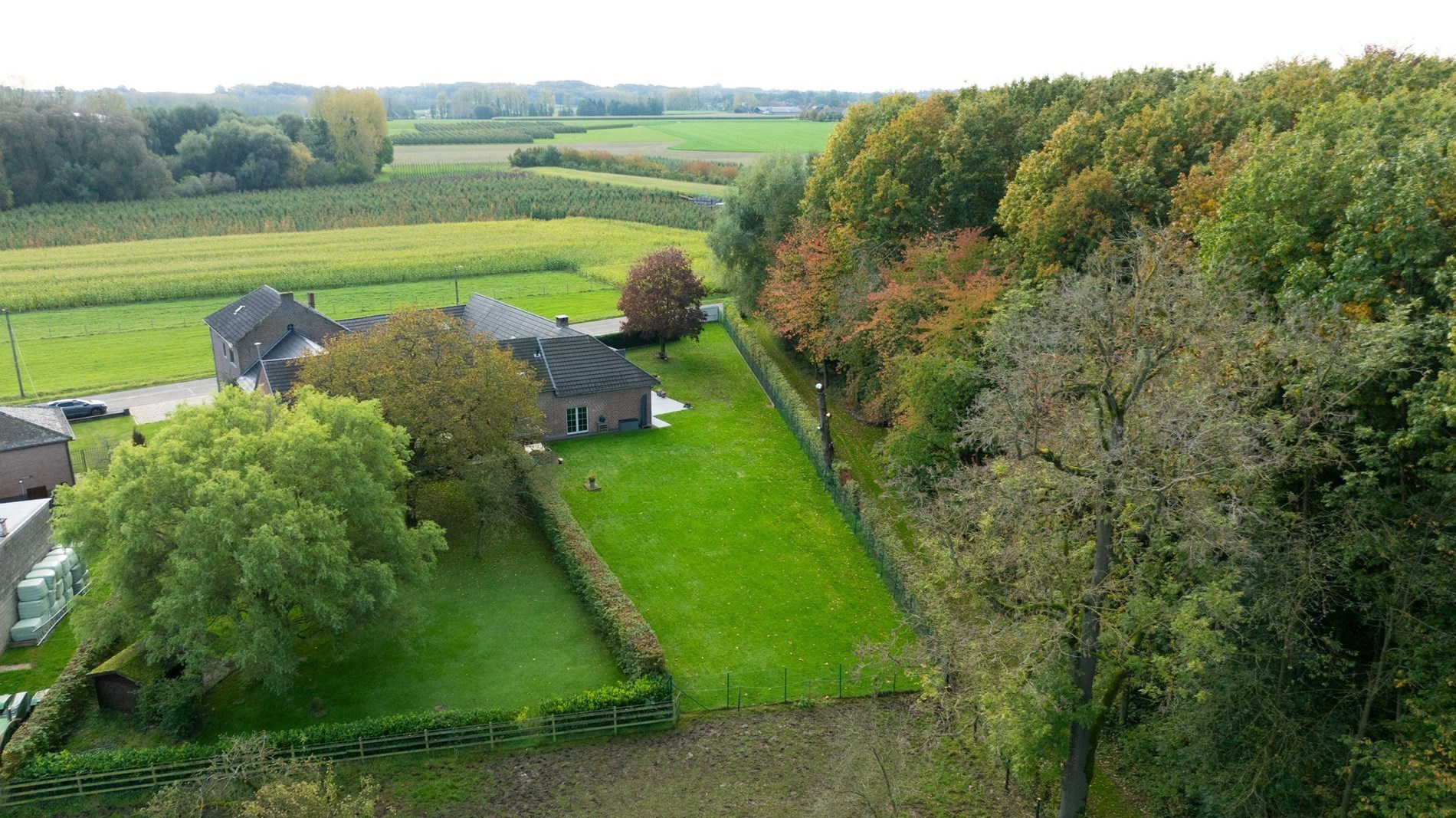 House for sale in Hasselt with 5 bedrooms - photo 3