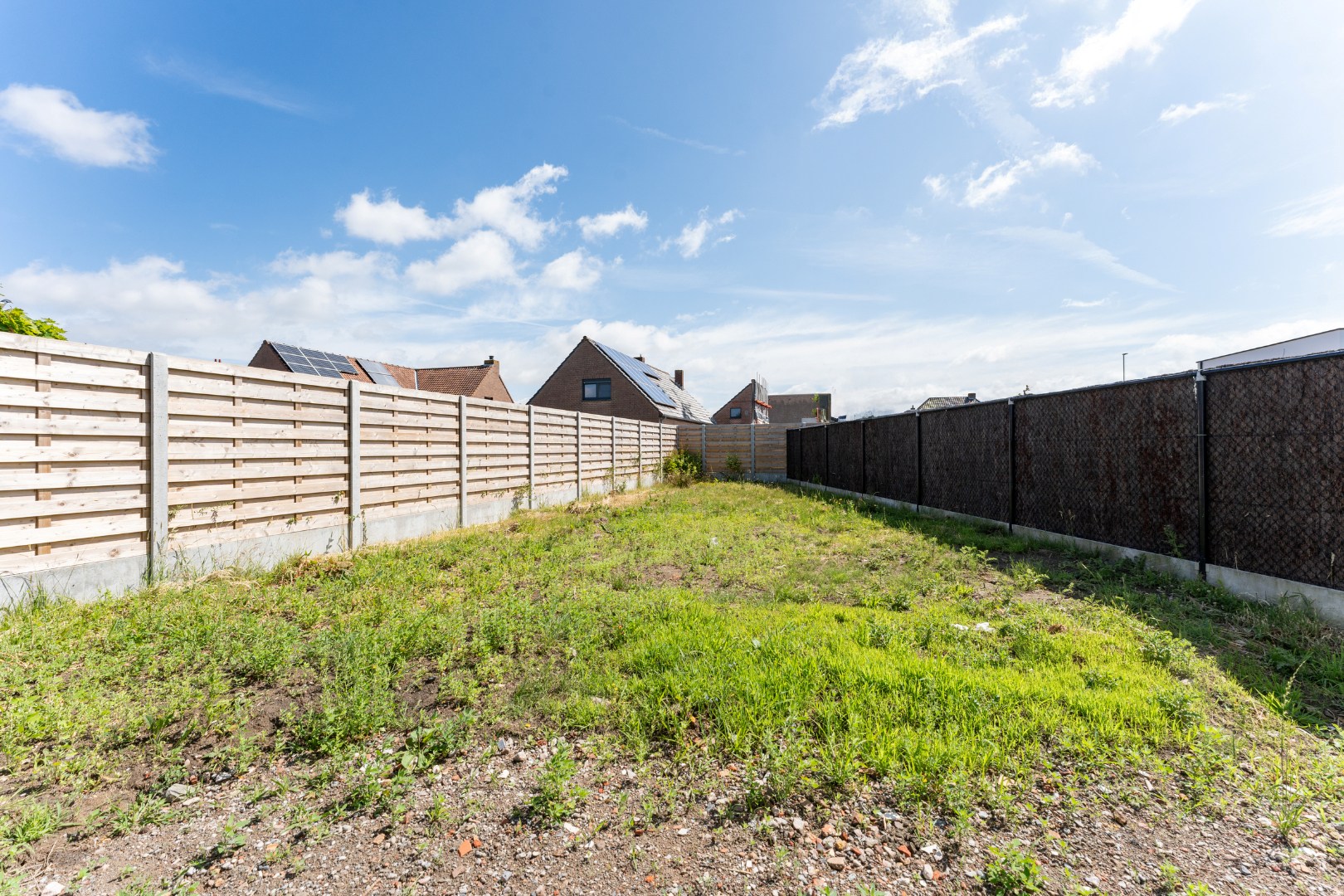 Halfopen nieuwbouwwoning met 3 slaapkamers te Koekelare - foto 4