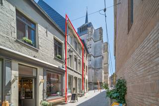 House for rent in Diest