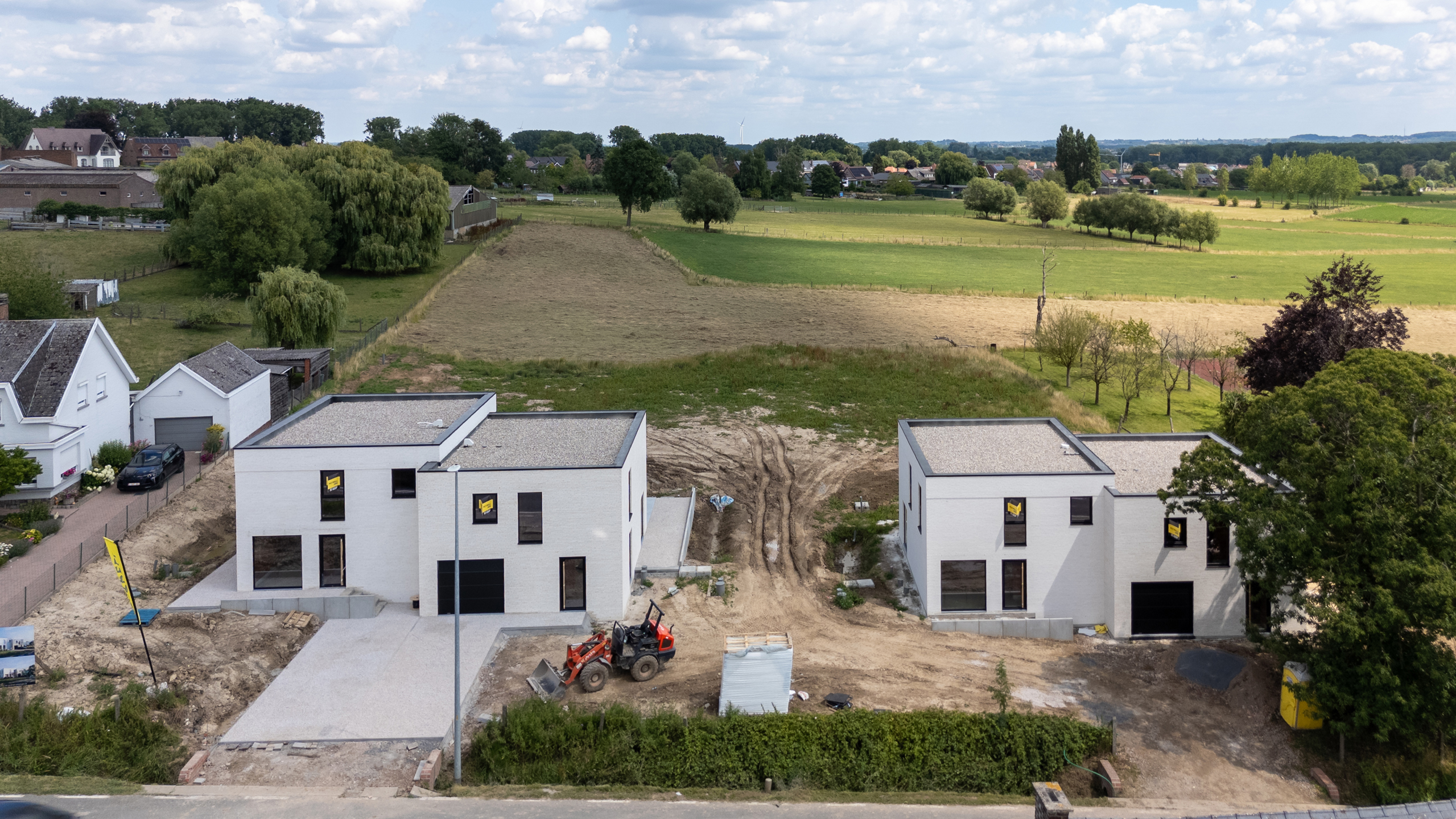 Project te koop in Nederhasselt - foto 4