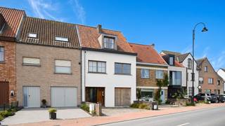 House for sale in Knokke-Heist