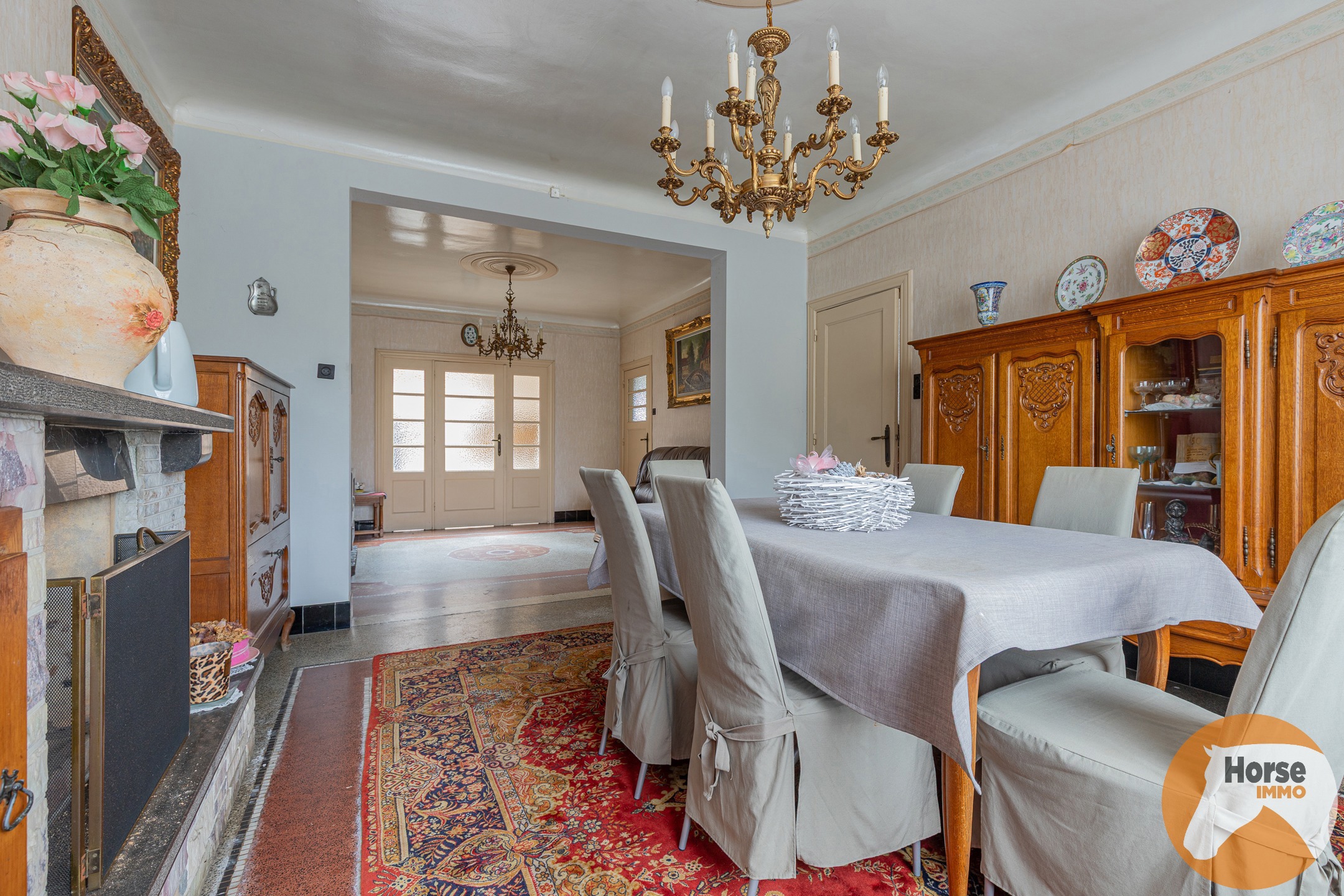 BURST - Te renoveren woning met tal van mogelijkheden - foto 5