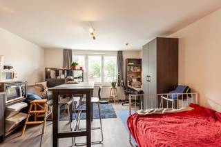 Appartement à louer à Louvain