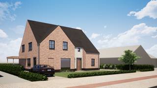 Maison à vendre à Zedelgem