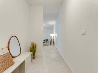 Op zoek naar een comfortabel nieuwbouwappartement in een stadswijk met toekomst? In Groene Poort Fase 1 (Slachthuisbuurt) vindt u dit...