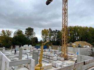 Appartement à vendre à Lubbeek