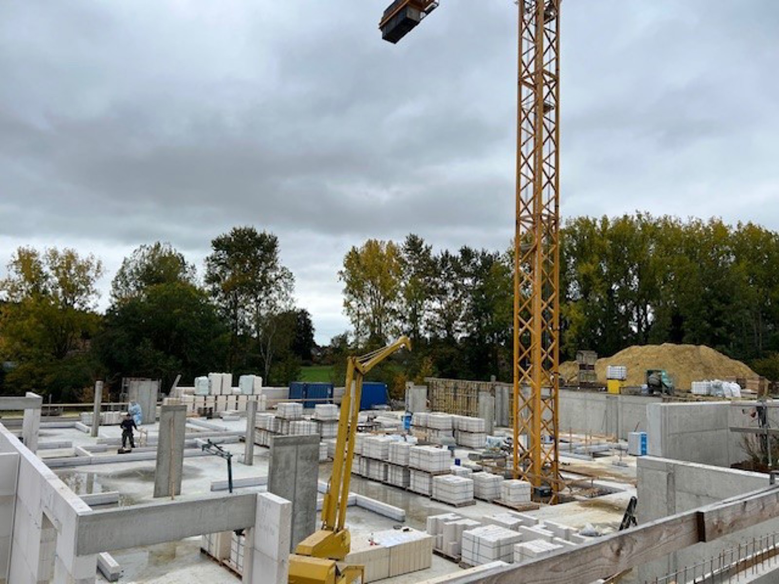 Appartement à vendre à Lubbeek avec 1 chambre - photo 2