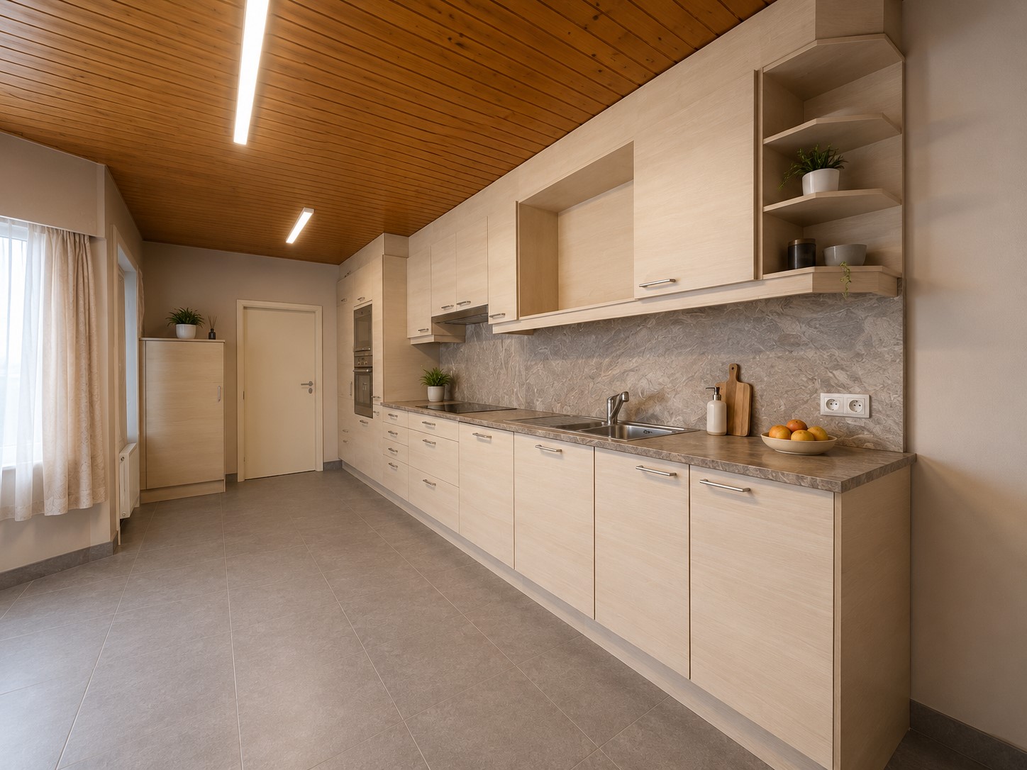 Maison à vendre à Zonnebeke avec 3 chambres - photo 5