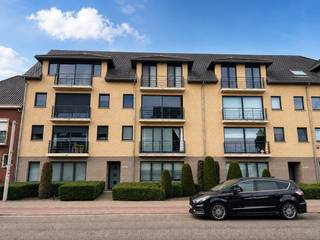 Apartment for rent in Geel
