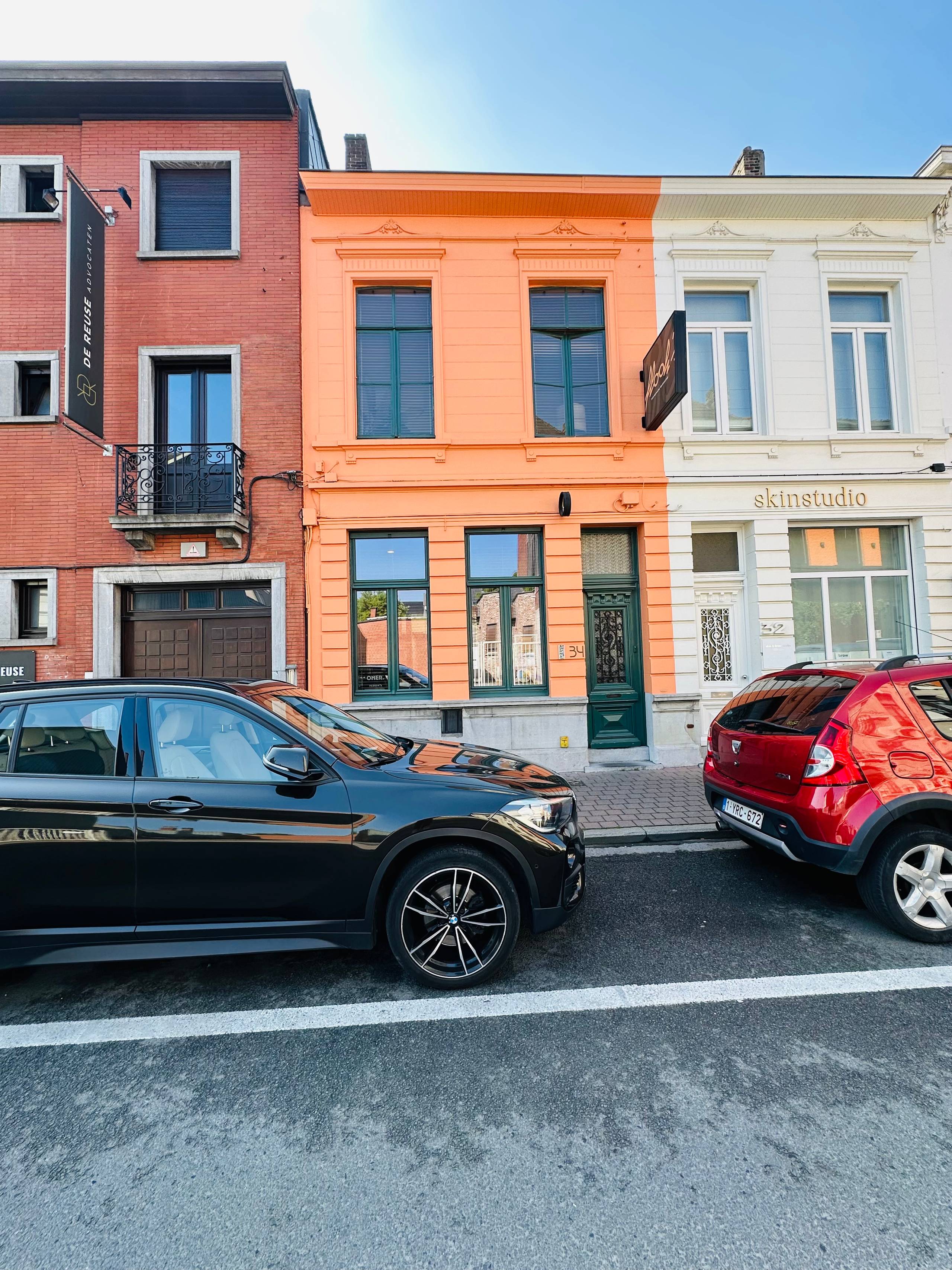 Commercial for sale in Roeselare with 2 bedrooms - photo 1