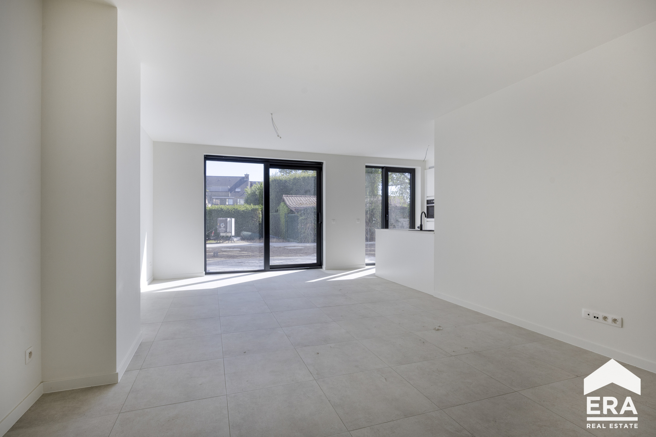 Prachtig ruim appartement in groen en verkeersvrij park - foto 4