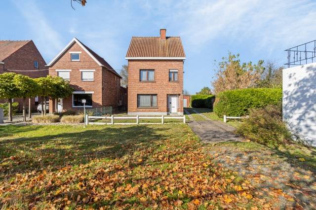 house for sale in kluisbergen - €299,000 - 3... Huis te koop