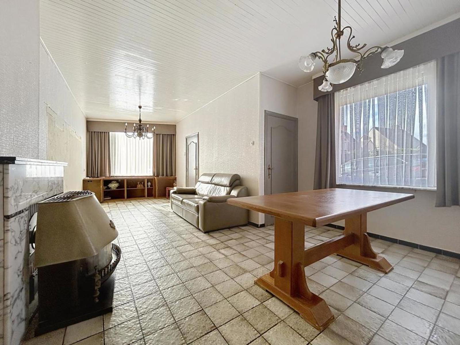 House for sale in Ingelmunster with 3 bedrooms - photo 4