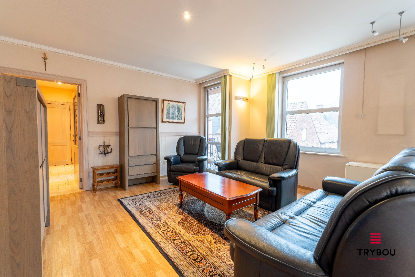 Appartement à vendre à Houthulst avec 2 chambres - photo 5