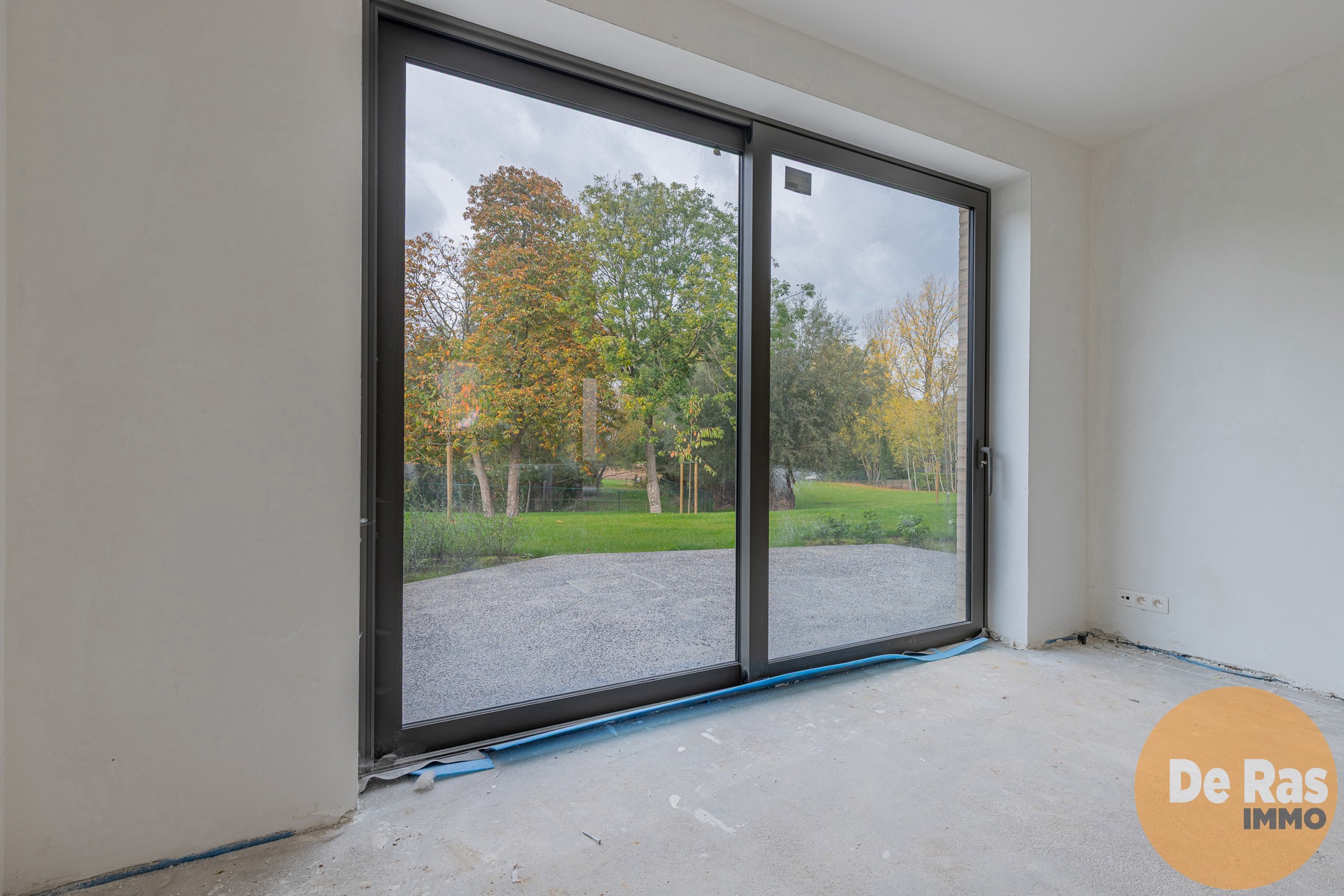 HERZELE - BEN Woning in uniek woonpark!  - foto 4