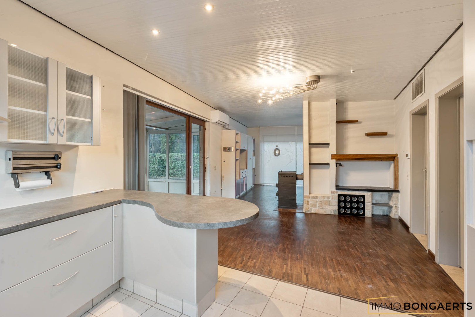 Maison à vendre à Opglabbeek avec 4 chambres - photo 2