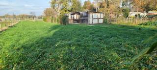 Terrain à louer à Wommelgem