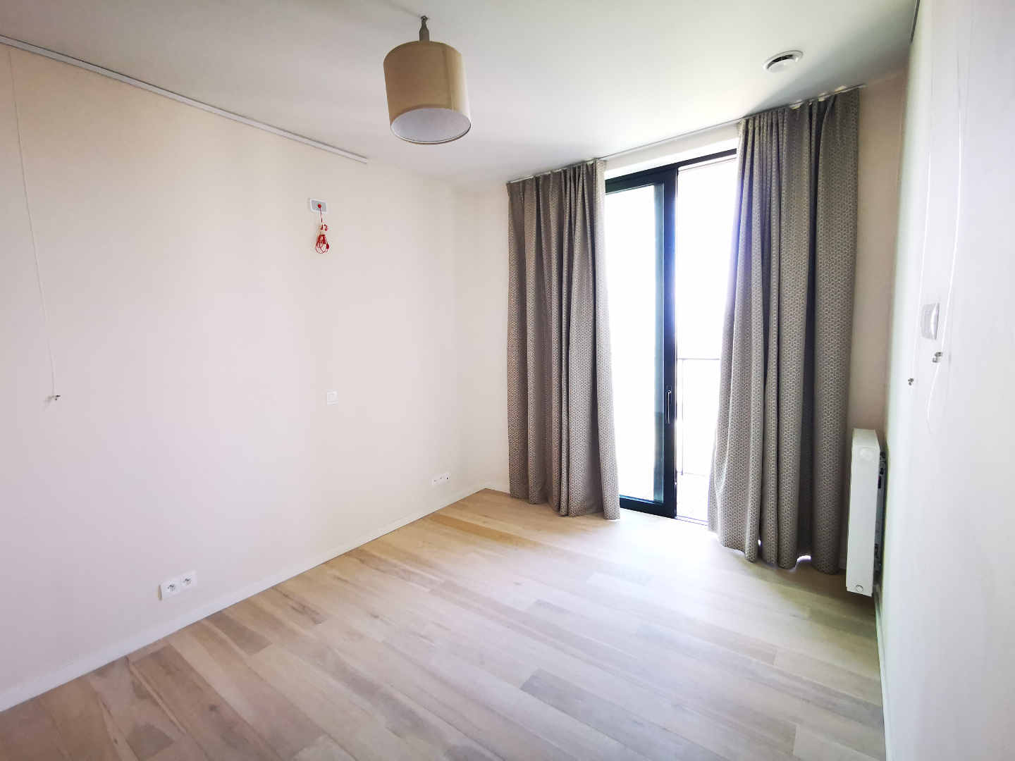 Stijlvolle assistentieflat met zicht op zee en duinen te koop! - foto 5