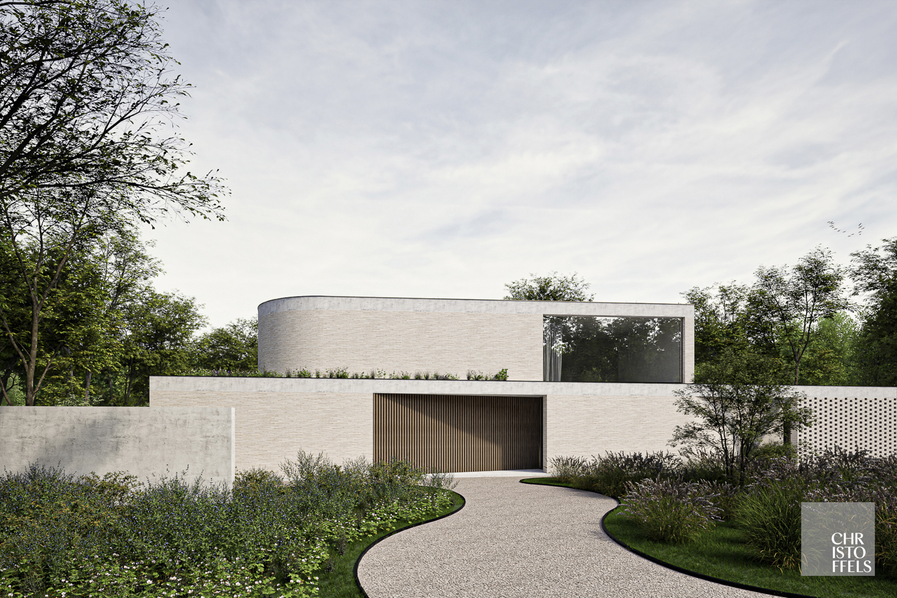 Residentieel gelegen villabouwkavel van 2.721 m²! - foto 4