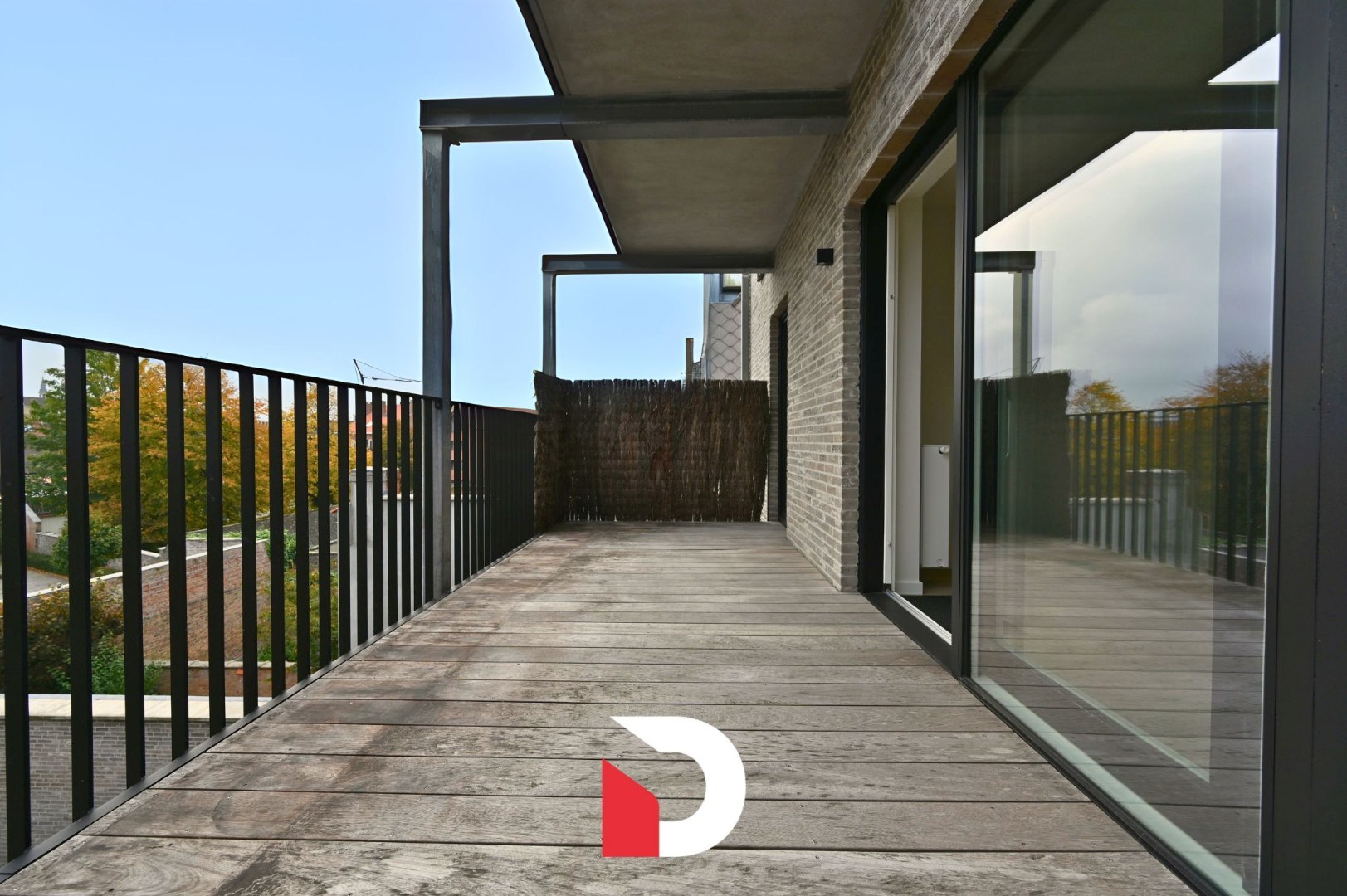 Apartment for sale in Bruges with 1 bedroom - photo 5