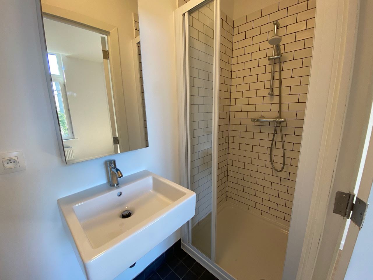 Recent gerenoveerd 1 slk appartement - foto 4