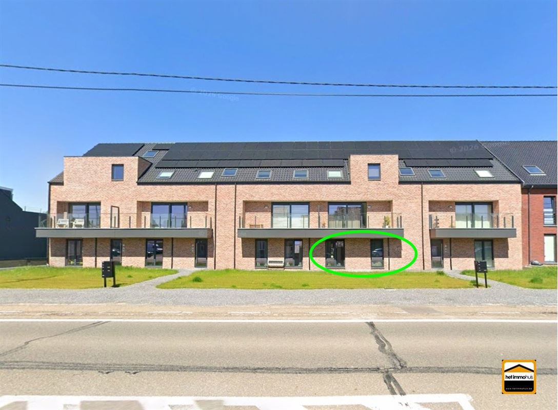 Appartement à louer à Heers