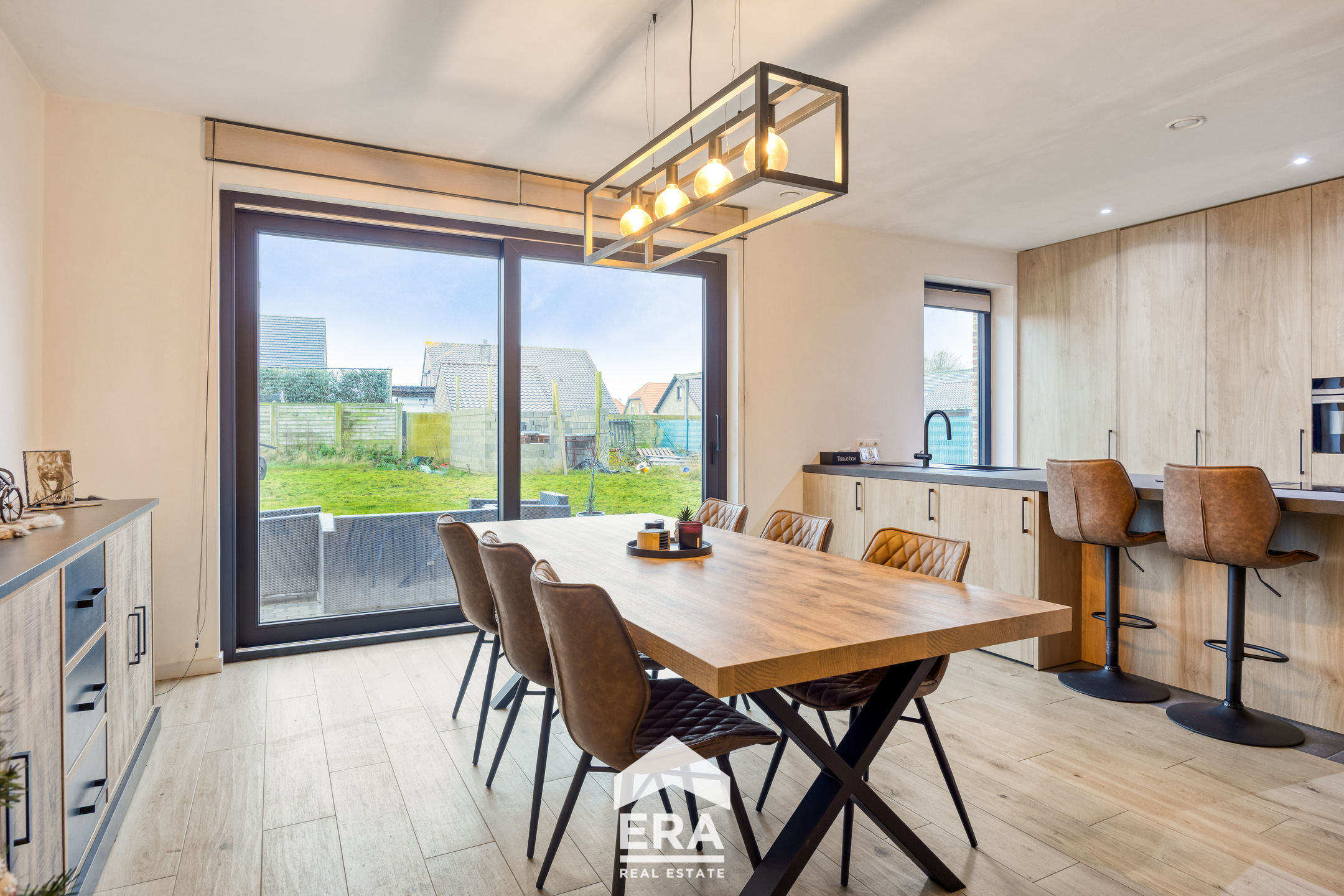 Ruime, energiezuinige gezinswoning op rustige locatie - foto 5