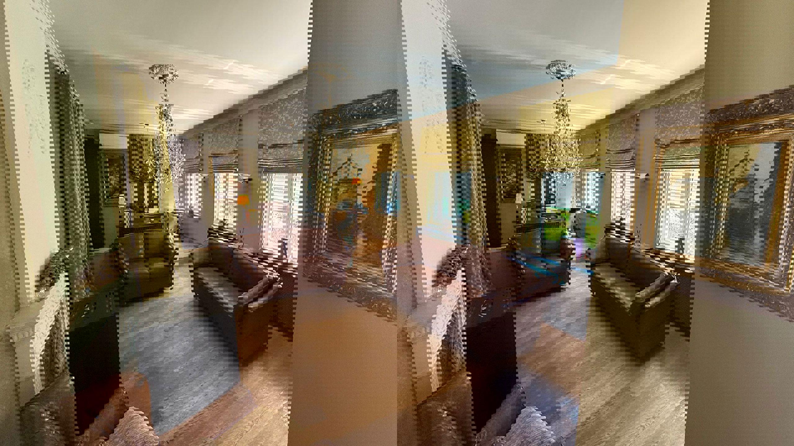 Villa gelegen in een rustige wijk - foto 4