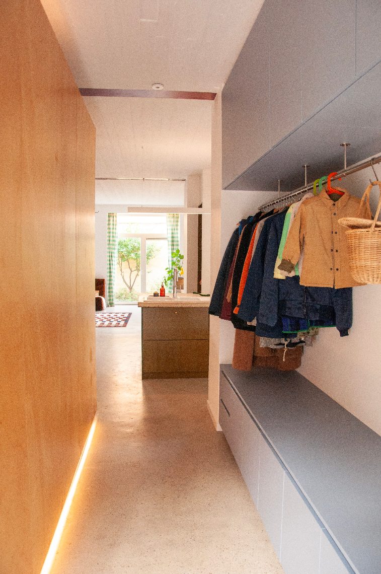 Appartement te koop in Antwerpen met 2 slaapkamers - foto 4