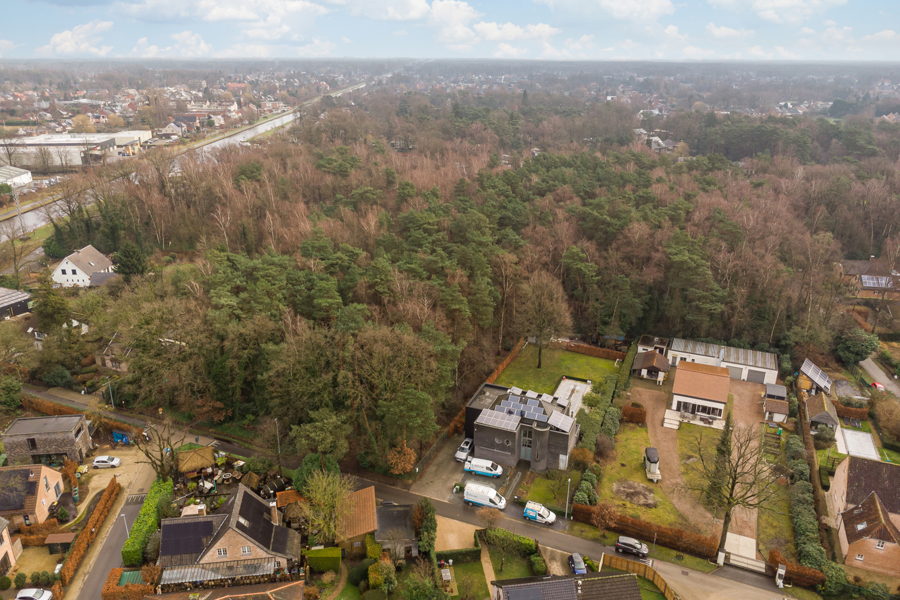 Terrain à vendre à Brecht - photo 4