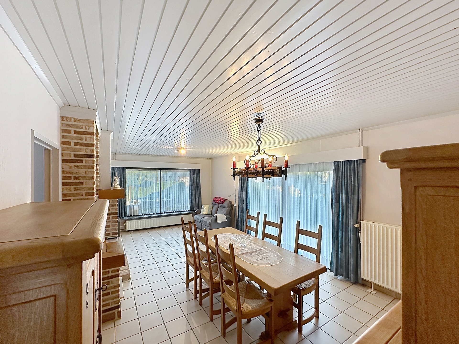 Te moderniseren bungalow op topligging - foto 5