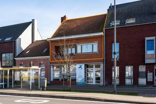 Appartement à vendre à Stabroek