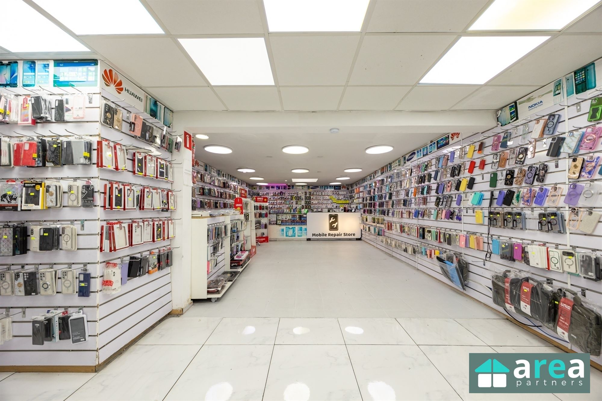 Commercial for sale in Antwerp with 1 bedroom - photo 5