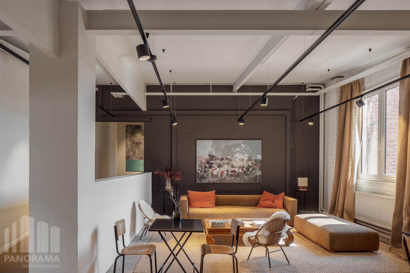 65 m² kantoren op een toplocatie, vlakbij de ring rond Gent! - foto 5