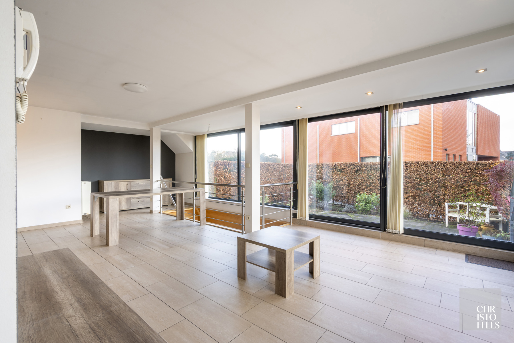 Appartement à louer à Zutendaal avec 2 chambres - photo 3