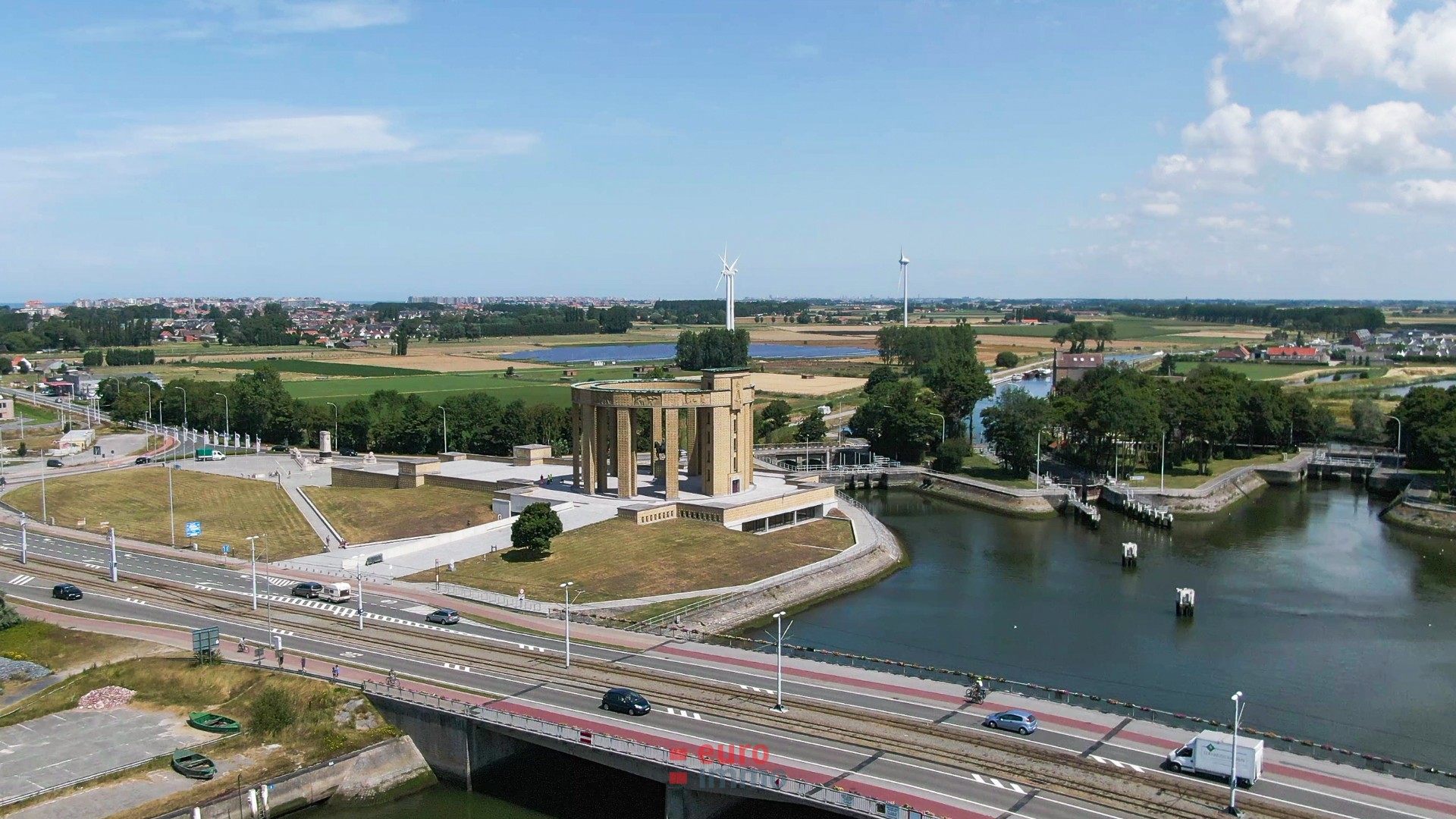 Apartment for sale in Nieuwpoort with 1 bedroom - photo 4