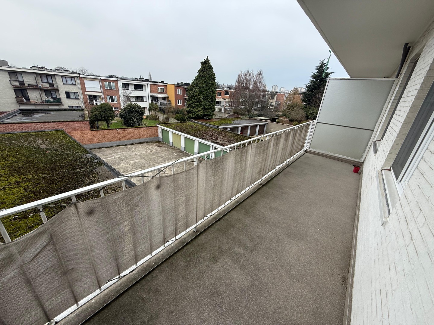 APPARTEMENT - 3 SLAAPKAMERS - foto 2