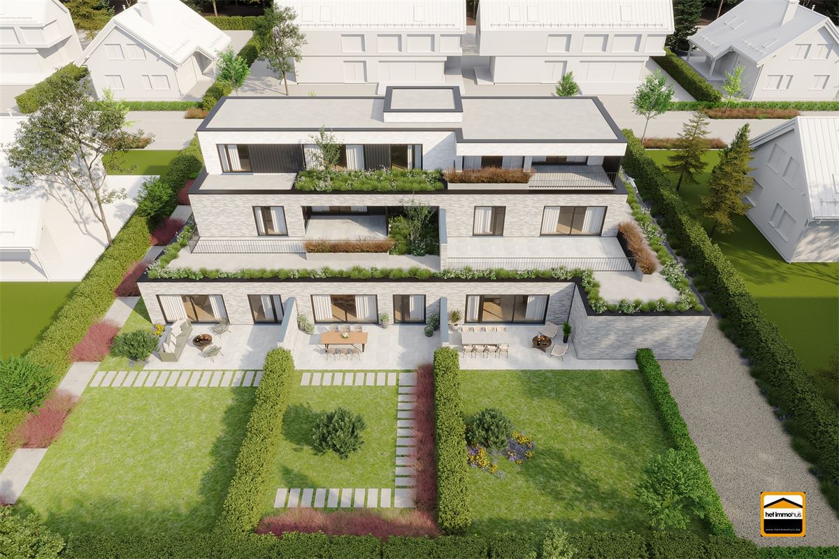 Projet à vendre à Wellen - photo 3