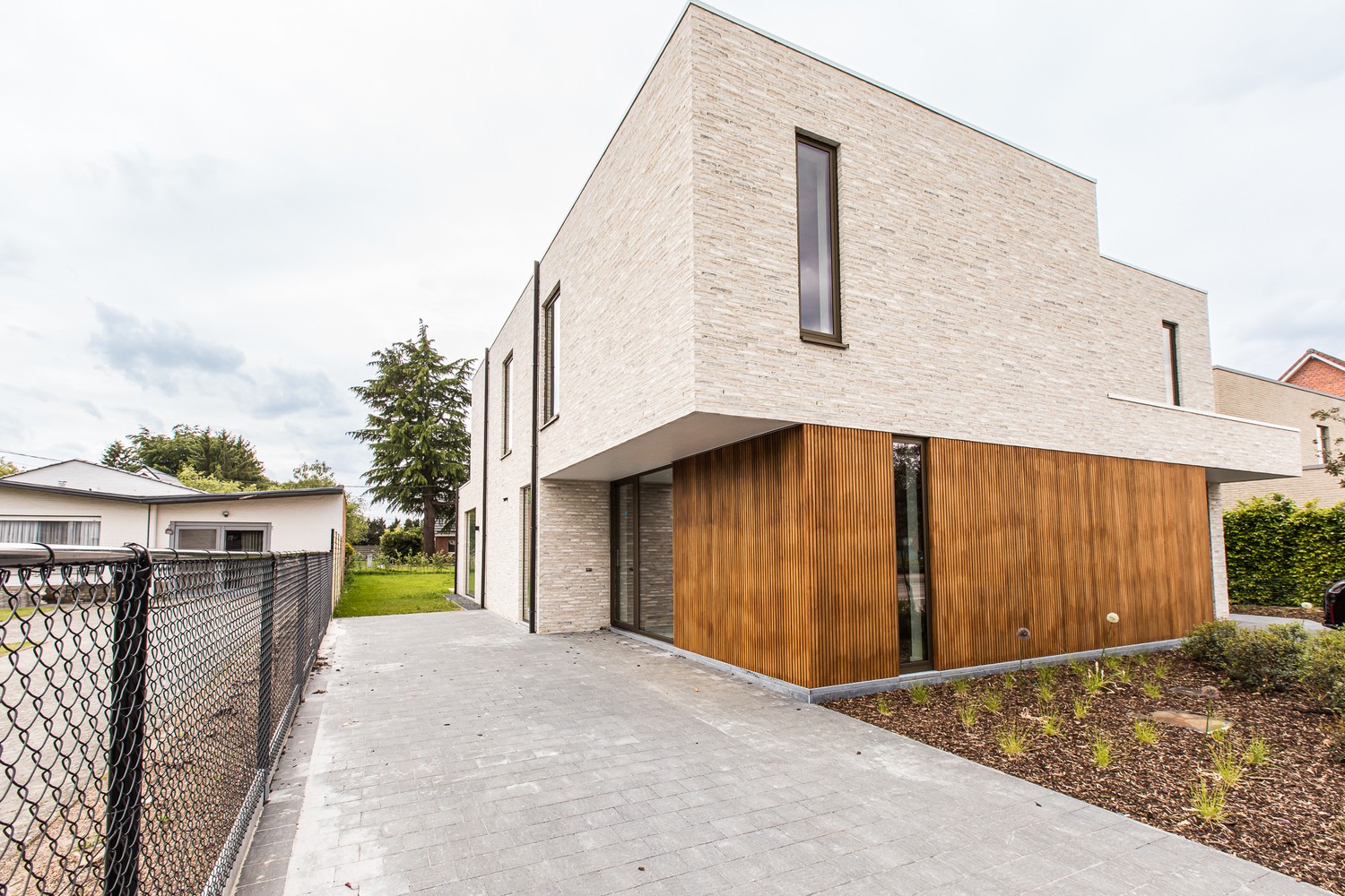 Maison à vendre à Zandhoven