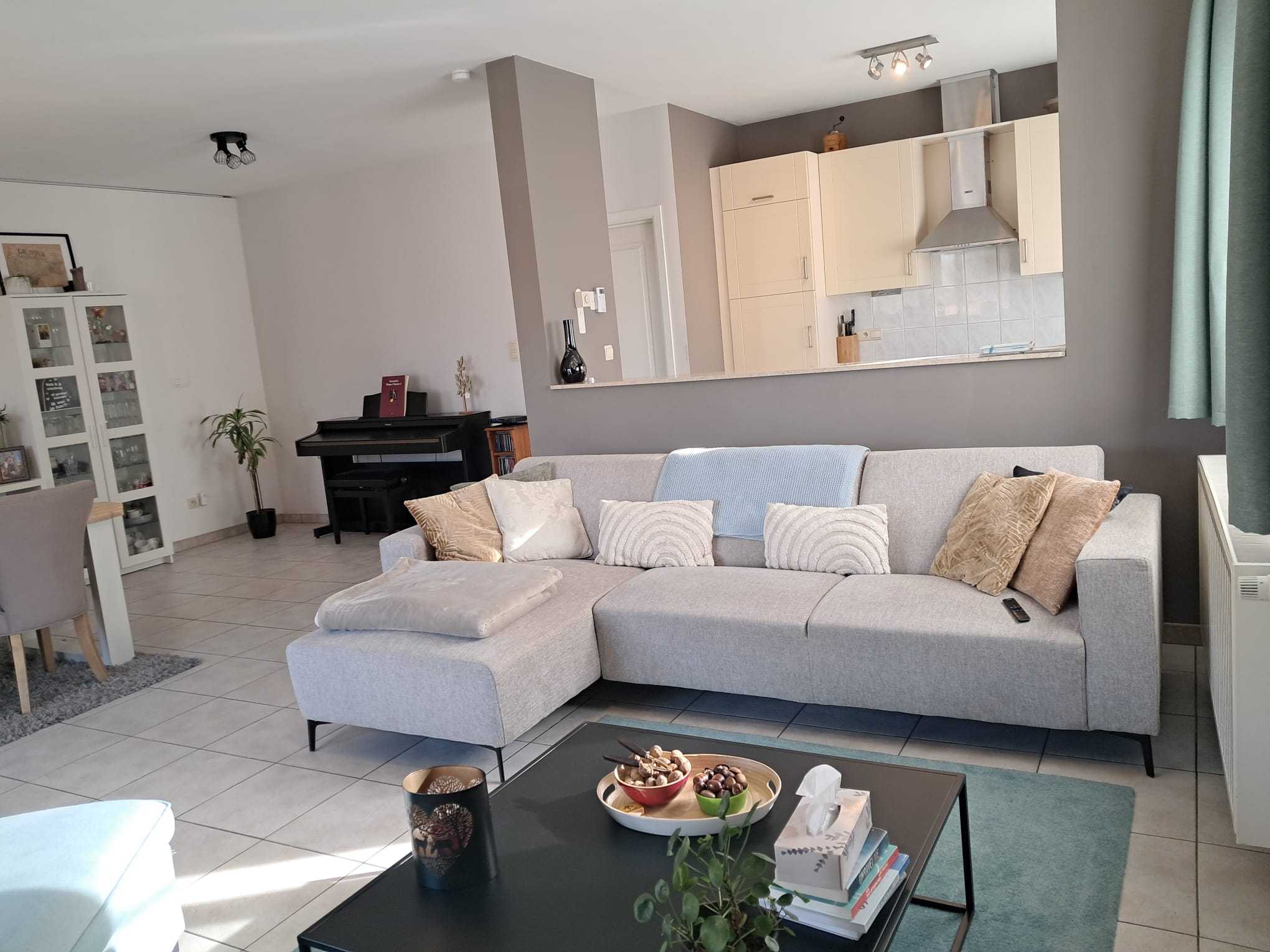 Appartement te huur in Halle-Booienhoven met 2 slaapkamers - foto 5