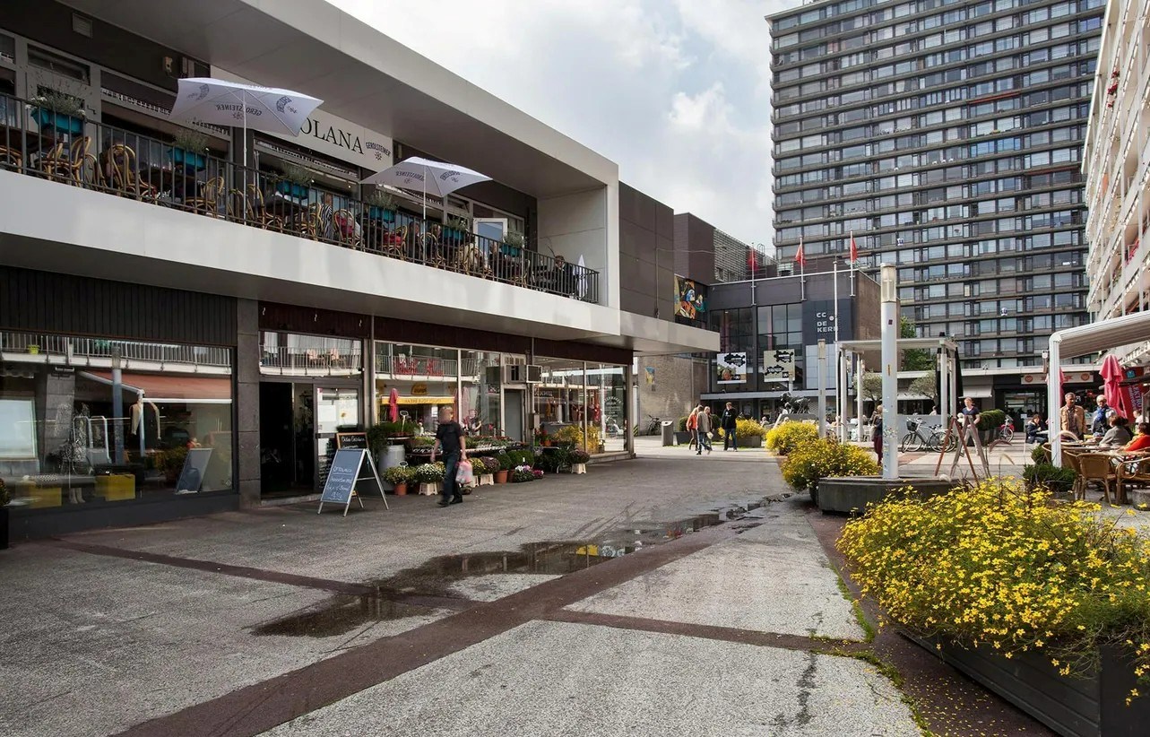 Commercieel te huur in Wilrijk - foto 5