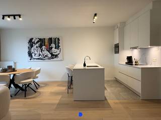 Appartement à louer à Roulers