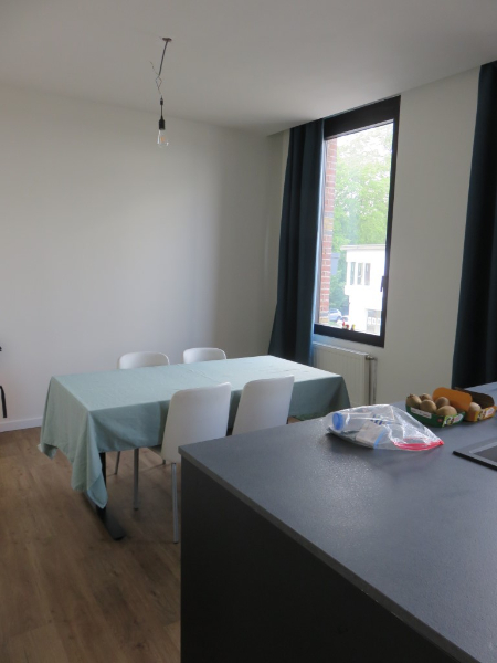 Duplex met 2 slaapkamers - foto 4