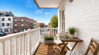 Appartement à vendre à Knokke-Heist