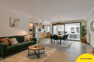 Appartement à vendre à Roulers